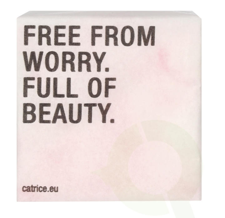 Catrice It Pieces Even Better Face Cleansing Bar 50 g i gruppen SKÖNHET & HÄLSA / Hudvård / Ansiktsvård / Rengöring hos TP E-commerce Nordic AB (D05887)