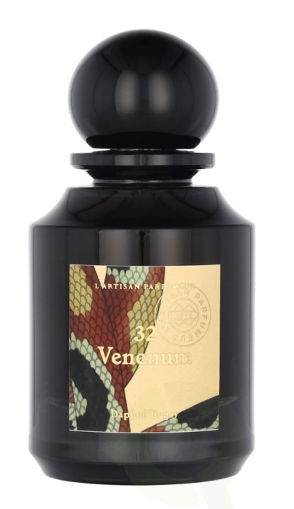 L\'Artisan Parfumeur Venenum 32 Edp Spray 75 ml i gruppen SKÖNHET & HÄLSA / Doft & Parfym / Parfym / Unisex hos TP E-commerce Nordic AB (D05920)