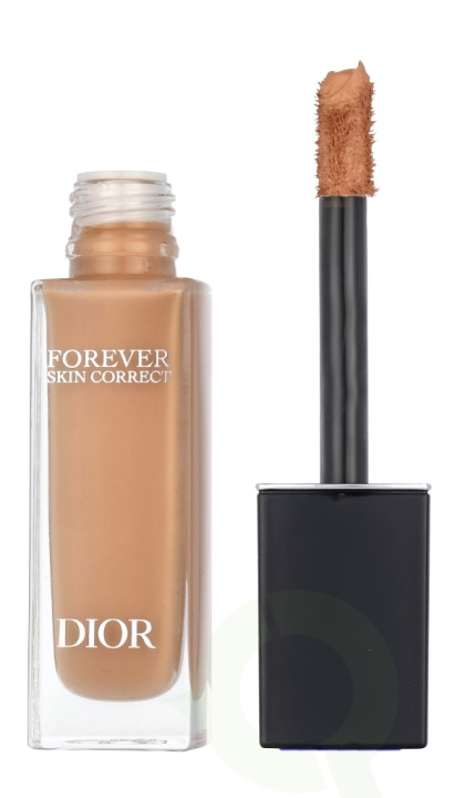 Dior Forever Skin Correct 24H Creamy Concealer 11 ml #4N i gruppen SKÖNHET & HÄLSA / Makeup / Basmakeup / Concealer hos TP E-commerce Nordic AB (D05927)