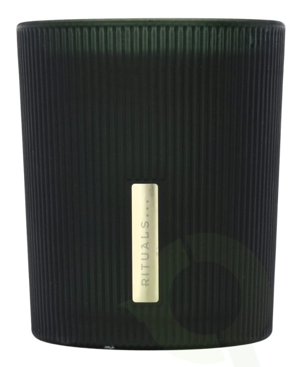 Rituals Jing Scented Candle 290 g i gruppen SKÖNHET & HÄLSA / Doft & Parfym / Övrig doft / Doftljus hos TP E-commerce Nordic AB (D05958)