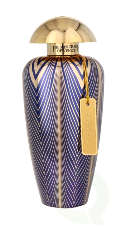 The Merchant of Venice Vinegia 21 Edp Spray 100 ml i gruppen SKÖNHET & HÄLSA / Doft & Parfym / Parfym / Parfym för henne hos TP E-commerce Nordic AB (D05976)