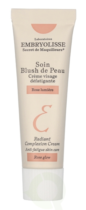 Embryolisse Radiant Complexion Cream 30 ml i gruppen SKÖNHET & HÄLSA / Hudvård / Ansiktsvård / Dagkräm hos TP E-commerce Nordic AB (D06015)
