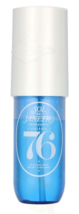 Sol De Janeiro Cheirosa 76 Perfume Mist 90 ml i gruppen SKÖNHET & HÄLSA / Doft & Parfym / Parfym / Parfym för henne hos TP E-commerce Nordic AB (D06025)