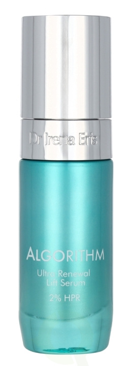 Dr Irena Eris Ultra Renewal Lift Serum 30 ml i gruppen SKÖNHET & HÄLSA / Hudvård / Ansiktsvård / Serum Hud hos TP E-commerce Nordic AB (D06062)