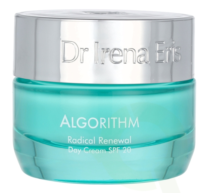 Dr Irena Eris Radical Renewal Day Cream SPF20 50 ml i gruppen SKÖNHET & HÄLSA / Hudvård / Ansiktsvård / Dagkräm hos TP E-commerce Nordic AB (D06063)
