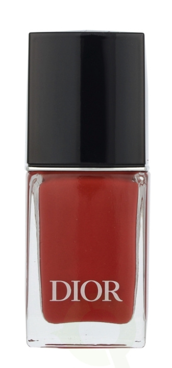 Dior Vernis Nail Lacquer 10 ml #720 Icone i gruppen SKÖNHET & HÄLSA / Manikyr/Pedikyr / Nagellack hos TP E-commerce Nordic AB (D06071)
