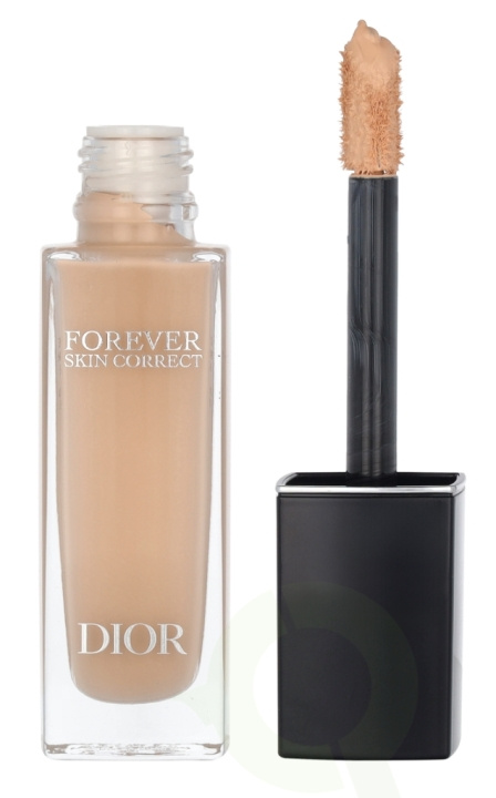 Dior Forever Skin Correct 24H Creamy Concealer 11 ml #1.5N Neutral i gruppen SKÖNHET & HÄLSA / Makeup / Basmakeup / Concealer hos TP E-commerce Nordic AB (D06073)