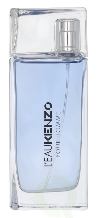 Kenzo L\'Eau Kenzo For Men Edt Spray 50 ml i gruppen SKÖNHET & HÄLSA / Doft & Parfym / Parfym / Parfym för honom hos TP E-commerce Nordic AB (D06086)