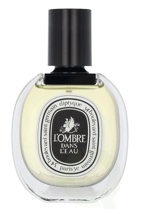 Diptyque L\'Ombre Dans L\'Eau Edt Spray 50 ml i gruppen SKÖNHET & HÄLSA / Doft & Parfym / Parfym / Unisex hos TP E-commerce Nordic AB (D06106)