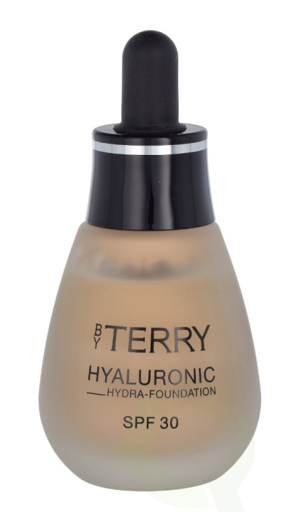 By Terry Hyaluronic Hydra-Foundation SPF30 30 ml #400W Warm-Medium i gruppen SKÖNHET & HÄLSA / Makeup / Basmakeup / Foundation hos TP E-commerce Nordic AB (D06135)