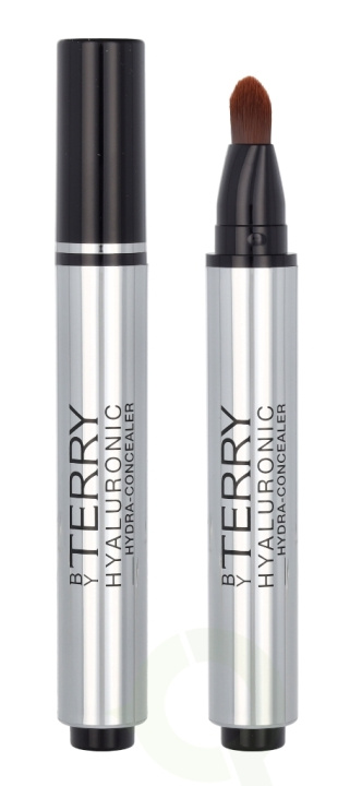 By Terry Hyaluronic Hydra-Concealer 5.9 ml #200 Natural i gruppen SKÖNHET & HÄLSA / Makeup / Basmakeup / Concealer hos TP E-commerce Nordic AB (D06136)