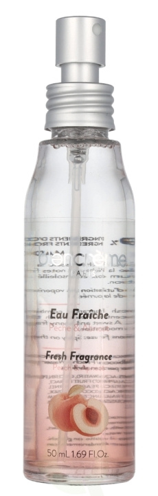 Blancreme Eau Fresh Fragrance Water 50 ml Peach Abricot i gruppen SKÖNHET & HÄLSA / Hudvård / Ansiktsvård / Ansiktsvatten & Facemist hos TP E-commerce Nordic AB (D06174)