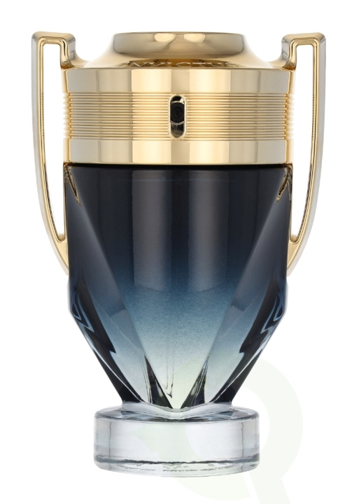 Paco Rabanne Invictus Parfum Spray 100 ml i gruppen SKÖNHET & HÄLSA / Doft & Parfym / Parfym / Parfym för honom hos TP E-commerce Nordic AB (D06223)