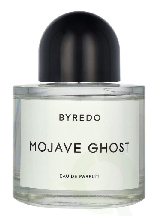 Byredo Mojave Ghost Edp Spray 100 ml i gruppen SKÖNHET & HÄLSA / Doft & Parfym / Parfym / Unisex hos TP E-commerce Nordic AB (D06294)