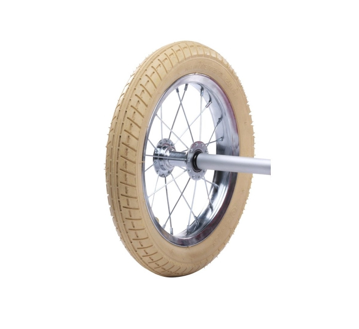 Trybike Hjulsats, Vintage | SPORT, FRITID & HOBBY - Sportutrustning - Cykeltillbehör - Övriga cykeltillbehör | GameStuff