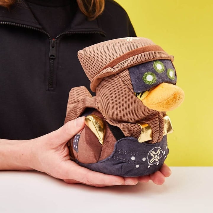 Numskull Destiny Tubbz plysch Erin Morn i gruppen LEKSAKER, BARN- & BABYPRODUKTER / Babyleksaker / Gosedjur hos TP E-commerce Nordic AB (D06455)