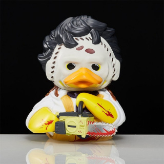Tubbz Numskull - Skräck Tubbz BOXED Leatherface