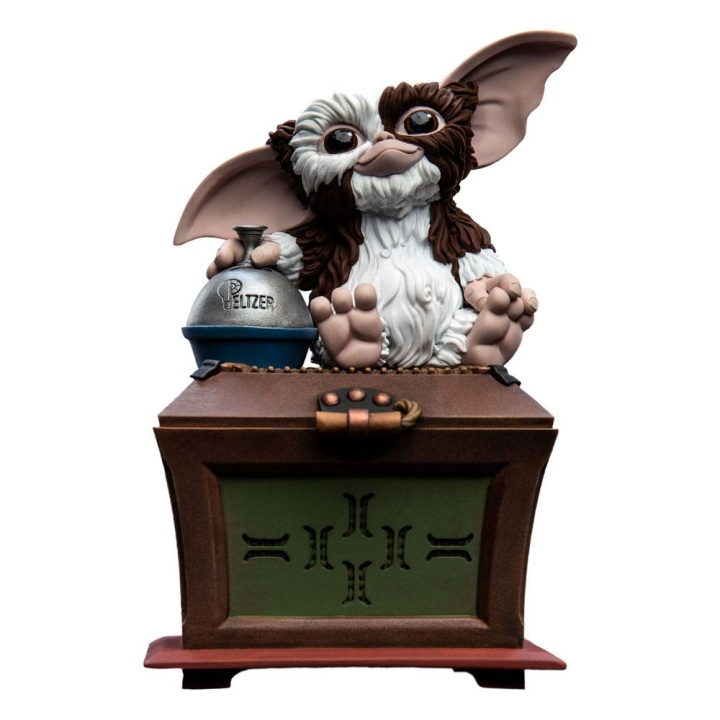 Weta Workshop Gremlins Gizmo-figur Mini Epic | LEKSAKER, BARN- & BABYPRODUKTER - Leksaker - Figurer, Miniatyrer & tillbehör | GameStuff