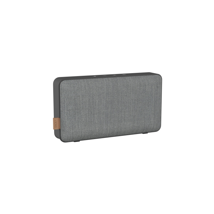 SACKit Move 50 Care Bluetooth-högtalare i gruppen HEMELEKTRONIK / Ljud & Bild / Högtalare & Tillbehör / Bluetooth-högtalare / Bärbara högtalare hos TP E-commerce Nordic AB (D07141)