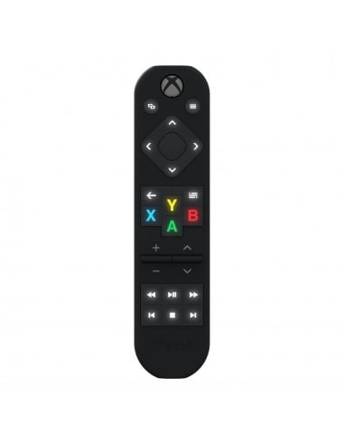 PDP Gaming Mediafjärrkontroll Nemesis Xbox i gruppen HEMELEKTRONIK / Spelkonsoler & Tillbehör / Xbox Series X/S / Tillbehör hos TP E-commerce Nordic AB (D07342)