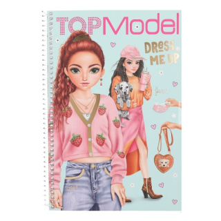 TOPModel Klä upp mig stort - (413486)