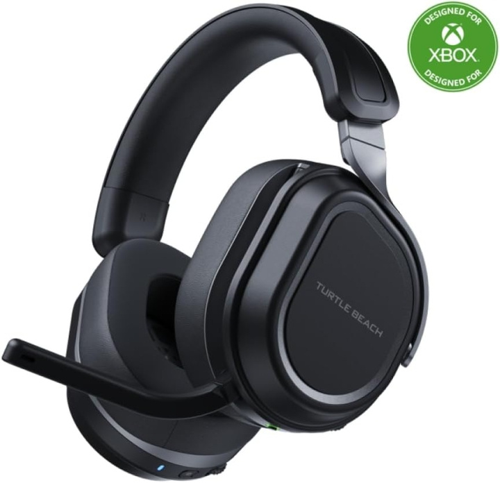 Turtle Beach Stealth 700 Gen 3 Xbox X/S Cobalt i gruppen HEMELEKTRONIK / Spelkonsoler & Tillbehör / Xbox Series X/S hos TP E-commerce Nordic AB (D07622)