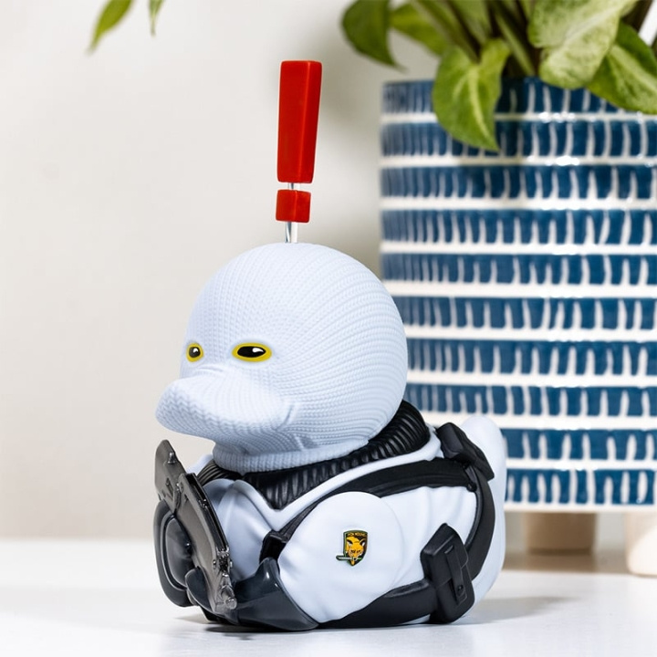 Tubbz Numskull - MGS Tubbz BOXED Genome Soldier i gruppen SPORT, FRITID & HOBBY / Roliga prylar / Samlarobjekt hos TP E-commerce Nordic AB (D07706)