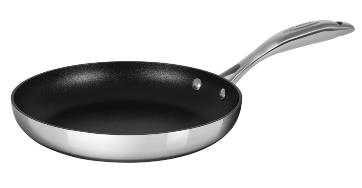 Scanpan HaptIQ 26cm Fry Pan i gruppen HEM, HUSHÅLL & TRÄDGÅRD / Köksredskap / Stekpannor hos TP E-commerce Nordic AB (D07717)