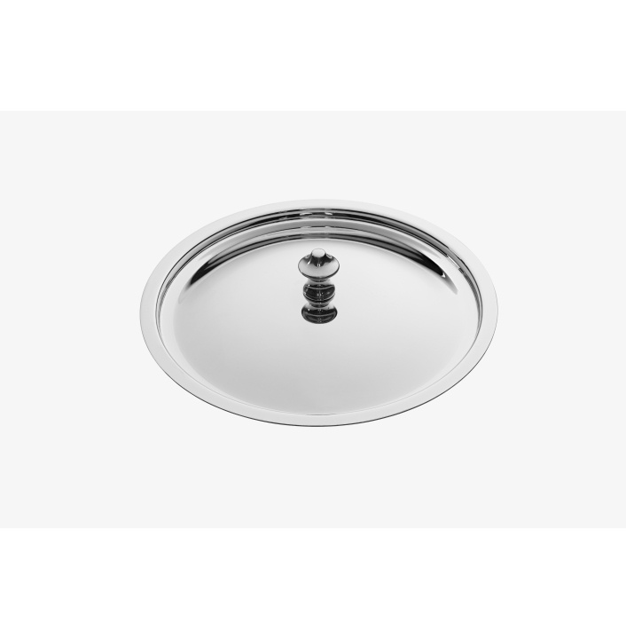 Scanpan Maitre D Induction 16cm lock av stål i gruppen HEM, HUSHÅLL & TRÄDGÅRD / Köksredskap / Grytor & Kastruller hos TP E-commerce Nordic AB (D07718)