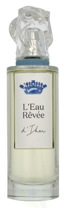 Sisley L\'Eau Revee D\'Ikar Edt Spray 100 ml i gruppen SKÖNHET & HÄLSA / Doft & Parfym / Parfym / Parfym för henne hos TP E-commerce Nordic AB (D07784)