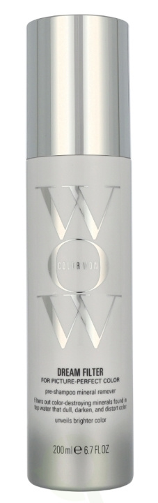 Color Wow Dream Filter Pre-Shampoo 200 ml | SKÖNHET & HÄLSA - Hår & Styling - Hårvårdsprodukter - Schampo | GameStuff