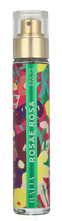 Baija Paris Baija Rosae Rosa Edp Spray 15 ml i gruppen SKÖNHET & HÄLSA / Doft & Parfym / Parfym / Parfym för henne hos TP E-commerce Nordic AB (D07875)