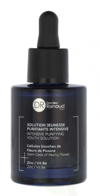 Dr. Renaud Intensive Purifying Youth Solution 30 ml