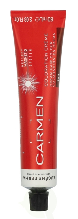 Eugene Perma Carmen Cream Hair Colour 60 ml 5.6