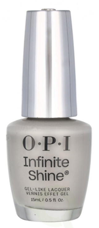 OPI Infinite Shine Nail Lacquer 15 ml Gray It On Me
