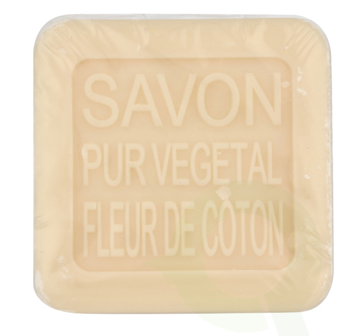 La Savonnerie De Nyons Soap Bar + Metal Box 100 g Nineteen Thirties Lorry i gruppen SKÖNHET & HÄLSA / Hudvård / Kroppsvård / Handtvål hos TP E-commerce Nordic AB (D08137)