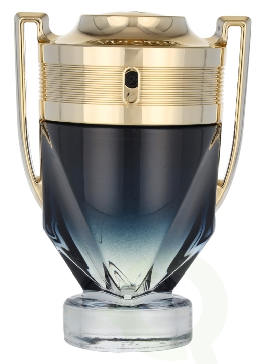 Paco Rabanne Invictus Parfum Spray 50 ml i gruppen SKÖNHET & HÄLSA / Doft & Parfym / Parfym / Parfym för honom hos TP E-commerce Nordic AB (D08174)
