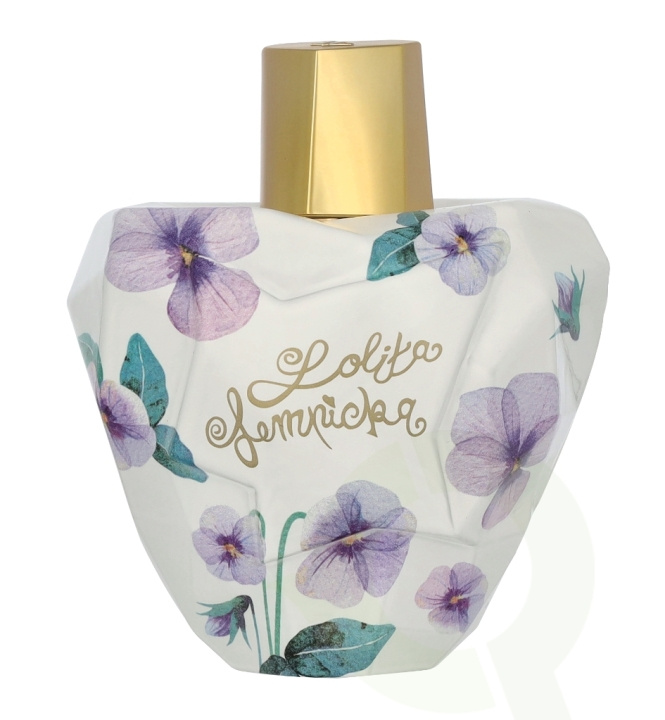 Lolita Lempicka Premier Edp Spray Limited Edition 100 ml i gruppen SKÖNHET & HÄLSA / Doft & Parfym / Parfym / Parfym för henne hos TP E-commerce Nordic AB (D08177)
