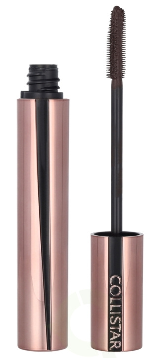 Collistar Infinito Mascara 7.5 ml Refillable Brown i gruppen SKÖNHET & HÄLSA / Makeup / Ögon & Ögonbryn / Mascara hos TP E-commerce Nordic AB (D08359)