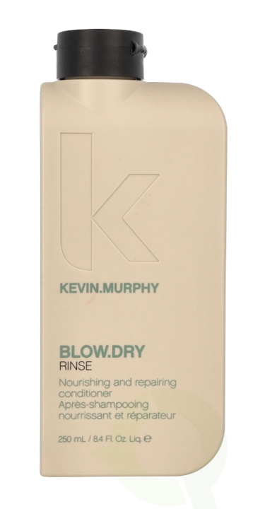 Kevin Murphy Blow Dry Rinse Conditioner 250 ml i gruppen SKÖNHET & HÄLSA / Hår & Styling / Hårvårdsprodukter / Balsam hos TP E-commerce Nordic AB (D08383)
