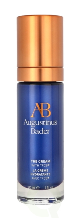 Augustinus Bader The Cream 30 ml i gruppen SKÖNHET & HÄLSA / Hudvård / Ansiktsvård / Dagkräm hos TP E-commerce Nordic AB (D08392)