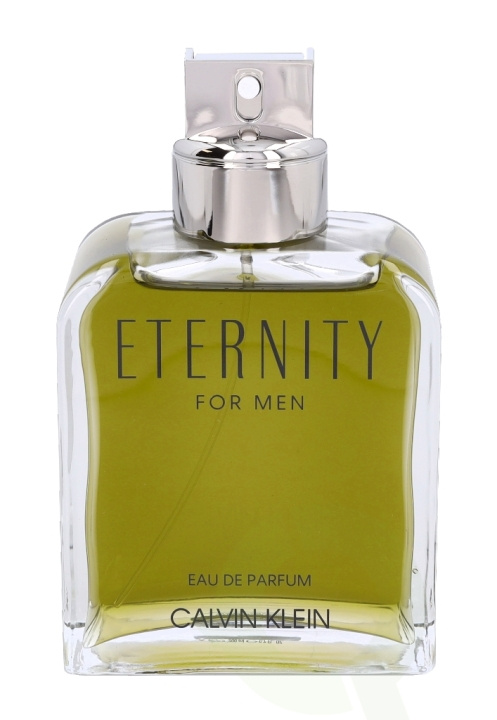 Calvin Klein Eternity For Men Edp Spray 200 ml i gruppen SKÖNHET & HÄLSA / Doft & Parfym / Parfym / Parfym för honom hos TP E-commerce Nordic AB (D08411)