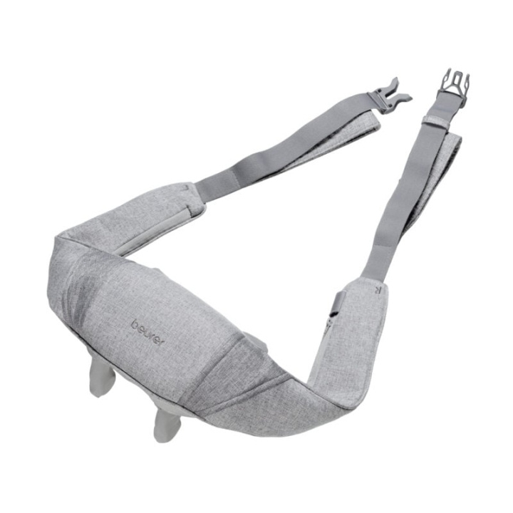 Beurer MG 154 Nackmassageapparat - 3 års garanti i gruppen SKÖNHET & HÄLSA / Massage & Wellness / Massage & Muskelstimulering hos TP E-commerce Nordic AB (D08709)