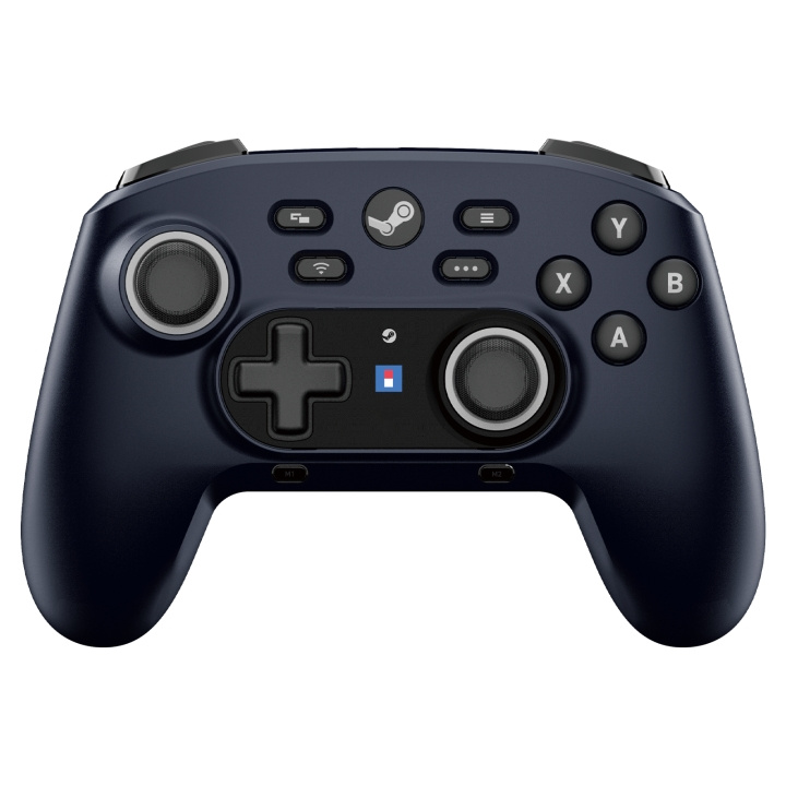 Hori Trådlös Horipad för Steam i gruppen DATORER & KRINGUTRUSTNING / Gaming / Gamepad hos TP E-commerce Nordic AB (D08969)
