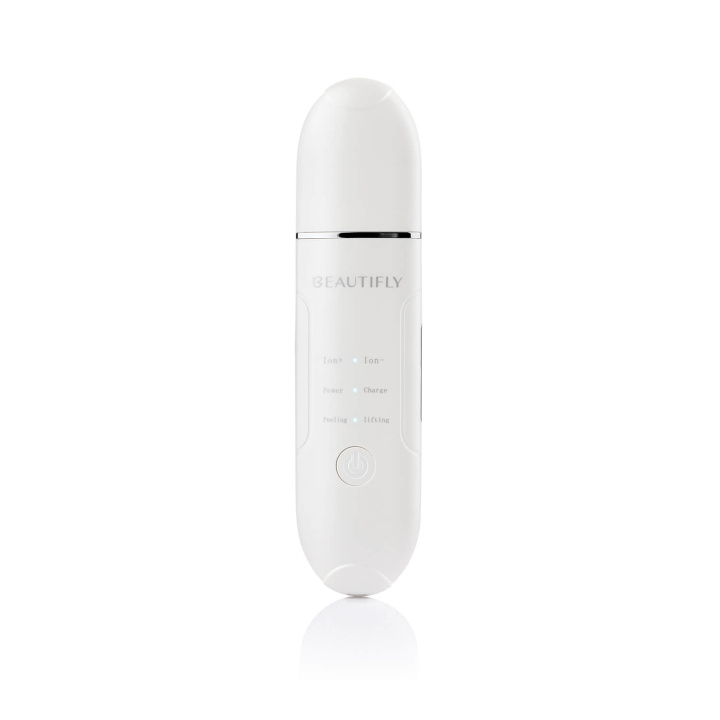 BEAUTIFLY Skin Scrubber Scrub Young i gruppen SKÖNHET & HÄLSA / Hälsovård / Övrig hälsovård hos TP E-commerce Nordic AB (D09163)