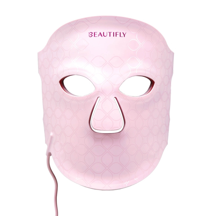 BEAUTIFLY Light Therapy Mask Aura Glam i gruppen SKÖNHET & HÄLSA / Hälsovård / Övrig hälsovård hos TP E-commerce Nordic AB (D09165)