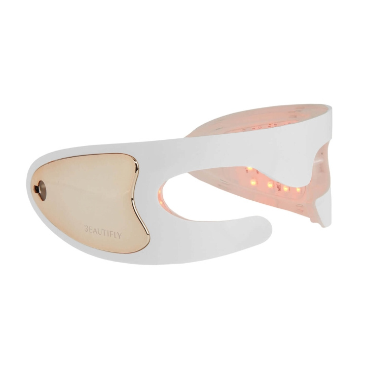BEAUTIFLY Light Therapy Mask Serene Eye i gruppen SKÖNHET & HÄLSA / Hälsovård / Övrig hälsovård hos TP E-commerce Nordic AB (D09166)