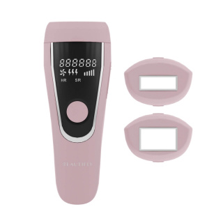 BEAUTIFLY IPL Hårborttagningsapparat B-Lumi Blush
