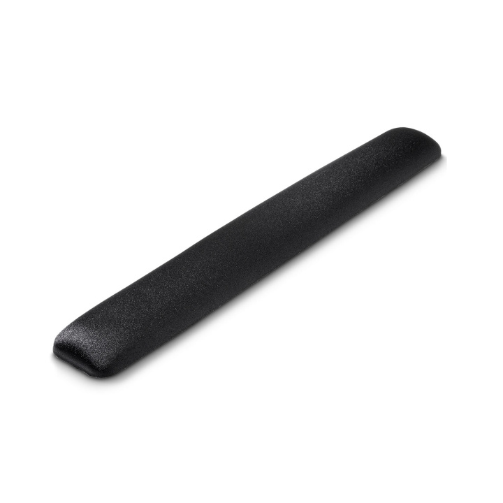 Hama Ergo Keyboard Wrist Rest Black i gruppen DATORER & KRINGUTRUSTNING / Möss & Tangentbord / Handledsstöd hos TP E-commerce Nordic AB (D09188)