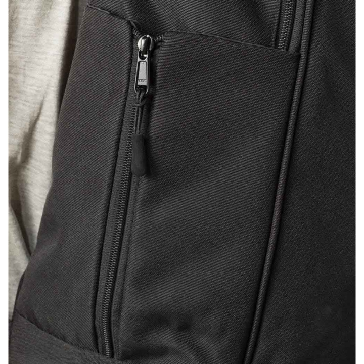 SWEDISH POSTURE Vertical Ergonomisk Ryggsäck S 15-24l i gruppen SPORT, FRITID & HOBBY / Resetillbehör / Ryggsäckar & Väskor hos TP E-commerce Nordic AB (D09247)